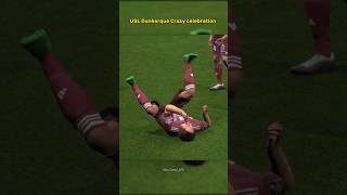 What a celebration 😮 efootball pesfootball pes pesmobile efootball2025mobile [upl. by Lissner40]