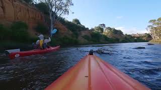 Onkaparinga River South Australia [upl. by Lonni]