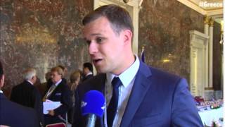 EPP Summit 25 June 2015 [upl. by Uhile]