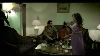 AlSaffah 2009 Egyptian Movies Trailer [upl. by Gallenz]