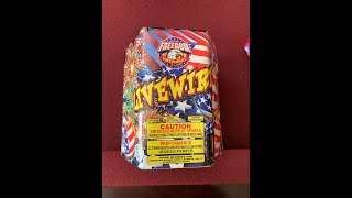 Livewire by Freedom Fireworks almost4min [upl. by Anitnatsnoc562]