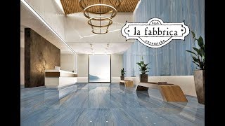 LA FABBRICA AVA le novità 2017 al Cersaie a cura di Antonio Falanga srl [upl. by Rosenkrantz]