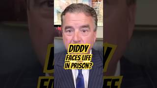 Diddy Faces Life in Prison Bruce Rivers Reveals Crushing Sentencing Predictions 🔥👀 [upl. by Amar]