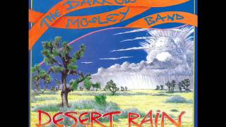 The Darrow Mosley Band  I Wish It Would Rain 1973 [upl. by Attirehs199]