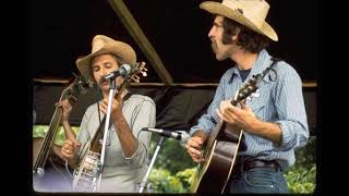 Highwoods Stringband 1976 Delaware Bluegrass Festival Gloryland Park Bear DE Set 2 [upl. by Eph]