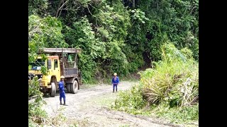 Informan sobre afectaciones eléctricas en Maisí a a causa de las lluvias [upl. by Suixela]