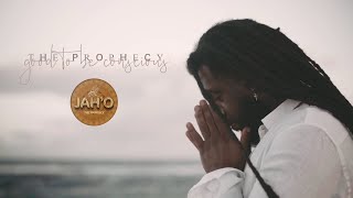 The Prophecy  JahO  Official Video [upl. by Ynney28]