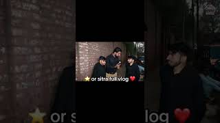 ⭐️ or sitra full vlog funny video [upl. by Weingartner]