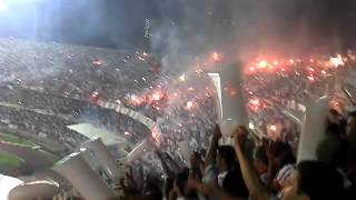 Final  Sul Americana 2012  Torcida São Paulo FC Morumbi Lotado [upl. by Mateusz287]