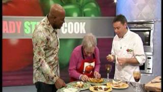 Ready Steady Cook  Sn 15 Ep101 [upl. by Draner]