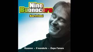 Nino Buonocore  Cose importanti [upl. by Wsan]