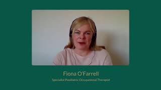 Sensory Processing Difficulties QampA Part 3 [upl. by Soble]