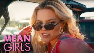 Mean Girls  Official Trailer [upl. by Htrow]