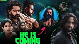 Devara Part1 Ending Explained  What Will Happen in Devara 2  Jr Ntr  Saif Ali Khan  Janhvi [upl. by Chrissy373]