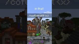 Cofl profit [upl. by Sharla]