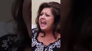 Watch my heart burn  Chloe Dance Moms DanceMoms [upl. by Itsa656]