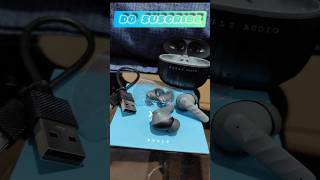 Boult X45 Earbuds Review 😥🙄ytshorts shortsfeed earbuds [upl. by Meil707]