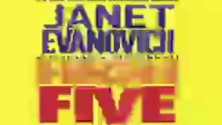 High Five Audiobook by Janet Evanovich Stephanie Plum Series 5 [upl. by Kiryt170]