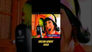 Eircom advert from 2002 irish adverts [upl. by Lavoie]