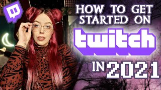 How to create a Twitch Team [upl. by Elsy412]