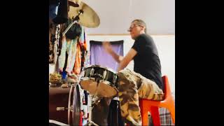 Power Kontroller Drums drumvideos drumvideoshorts monsterproductions [upl. by Nedle104]