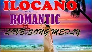 ILOCANO ROMANTIC LOVE SONG MEDLEY [upl. by Atsiuqal]