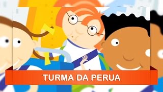 Turma da Perua [upl. by Nwad]