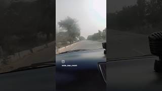 Mere gav ki location2k24 Narainavillage trending viral ytshort video long drive with family [upl. by Mesics144]