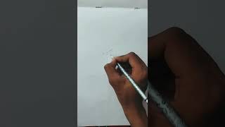 Gojo death drawing like art drawing subscribe [upl. by Yentihw]