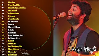 Arijit Singh Songs  20 Songs by Legend Arijit Singh  Bollywood collection by Melodies Creations [upl. by Trueman]