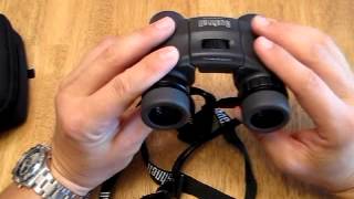 Bushnell H2O Waterproof Binoculars [upl. by Bigg]