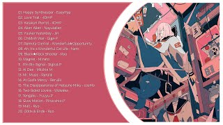 Popular amp classic vocaloid songs you should already know PLAYLIST [upl. by Otrebron]