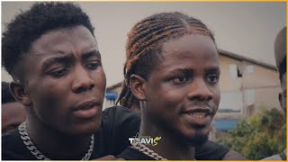 GBAKA VERT Phénomène authentik  Otopsi Trapa Stive paul New freestyle YOPOUGON rap ivoire 🇨🇮🇨🇮 [upl. by Amaleta]