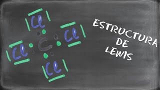 Tutorial de la estructura de Lewis Regla del octeto y carga formal [upl. by Iaka49]