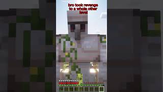 Minecraft Revenge Moments [upl. by Cressi87]