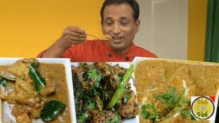 Chicken Curry For Beginners with Curry Powder  By Vahchef  vahrehvahcom [upl. by Deck]