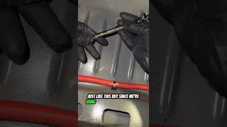 This Classic Mechanic Hack Will Save Your Day mechanic [upl. by Clark]