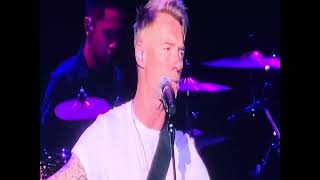 Ronan Keating LIVE in Malaysia August 2023 [upl. by Ayela875]