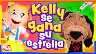 Kelly ganó su Estrella  Bely y Beto [upl. by Ativ758]