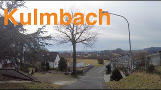 Kulmbach  Ziegelhütten [upl. by Lertnahs]