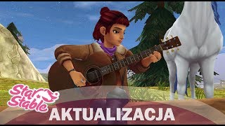 Trwaj przygodo  Star Stable Aktualizacja [upl. by Akilaz]