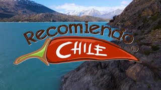 Panguipulli región de Los Ríos  Recomiendo Chile  Capítulo 11 [upl. by Novak]