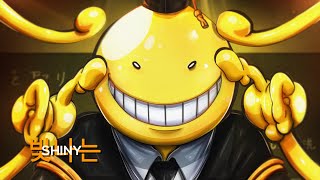 Promessas De Um Ceifador  Koro Sensei Assassination Classroom Shiny  Prod Tryxl [upl. by Karly]