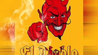 EL Fresh LEDAVILE  EL DIABLO HASTA QUE EL DIABLO TE CHUPE tiktok [upl. by Yert]