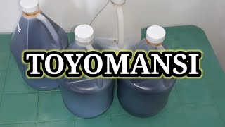 SIOMAI SAUCE  TOYOMANSI  HOW TO COOK TOYOMANSI  EASY SIOMAI SAUCE  MR CLICK TV [upl. by Herra]