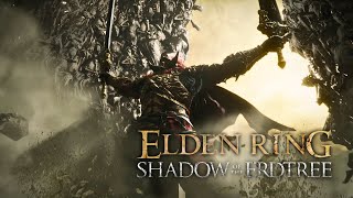 Elden Ring DLC  Promised Consort Radahn No Damage Boss Fight [upl. by Miahc]