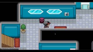 Pokemon Saiph 2 Walkthrough Part 3 [upl. by Cross]