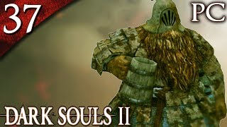 Lets Play Dark Souls 2 PC  Part 37  Gavlan and Lugo [upl. by Bonnice]