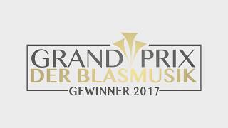 Brauhaus Musikanten  Am Waldesrand  Finale Grand Prix der Blasmusik [upl. by Muller724]