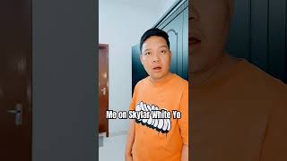 I DONT CARE YO funny comedy trending viralvideo memes shorts [upl. by Mogerly999]